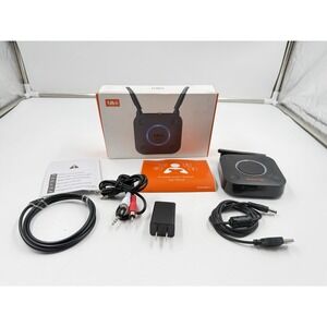 1Mii B06 Pro-B0301 Long‎ Range HiFi Bluetooth 4.2 Adapter
